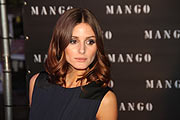 MTV “The City” – Reality-Show-Schauspielerin Olivia Palermo (©Foto: MartiN Schmitz)